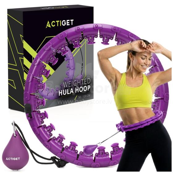 Raskusega Hula Hoop ACT0137