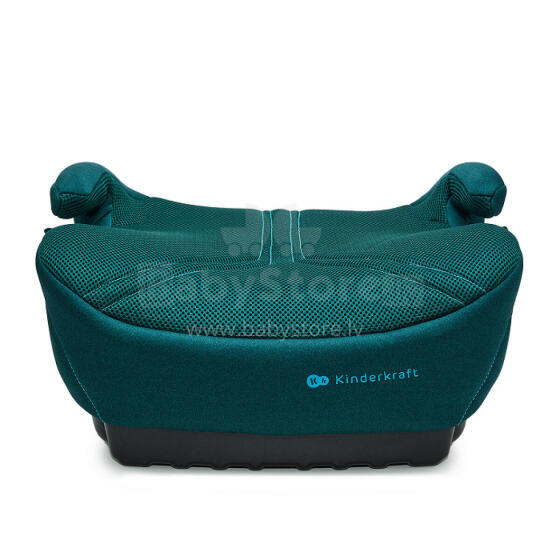 KINDERKRAFT Turvatool I-BOOST 2 PRO Roheline