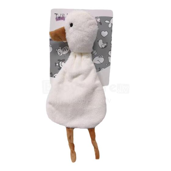 AXIOM 9563 Miluś part Beige 25 cm