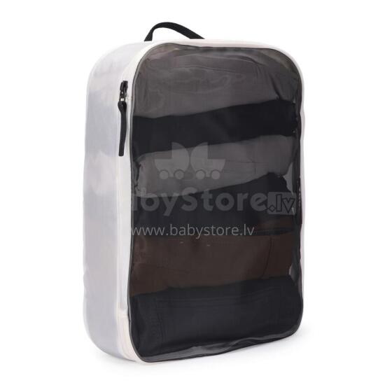 Thule 5572 Packing Cube Medium white