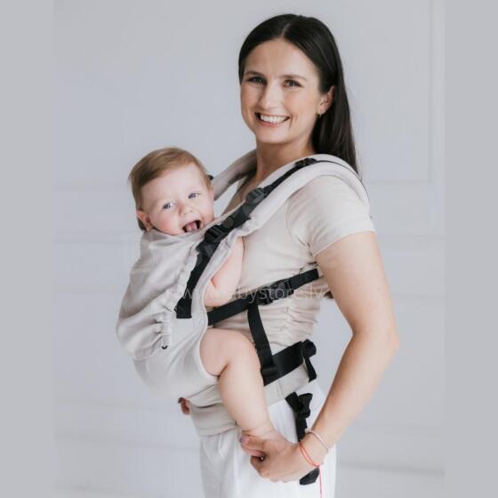 ZAFFIRO BabyGrow kandja Roma beež