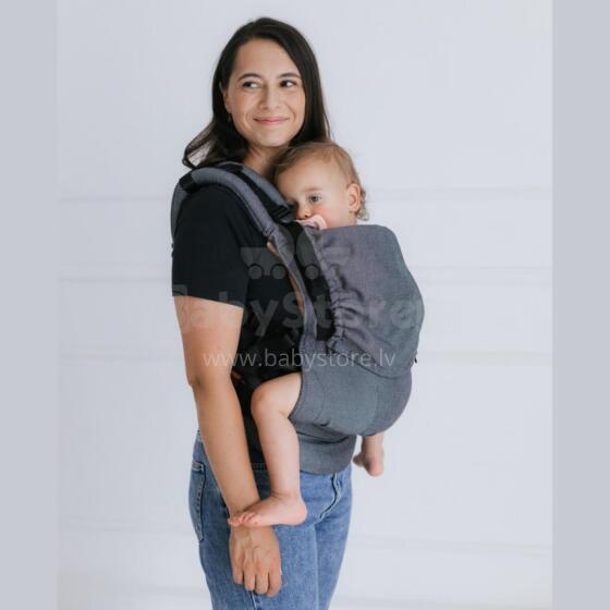 ZAFFIRO BabyGrow kandja Roma hall