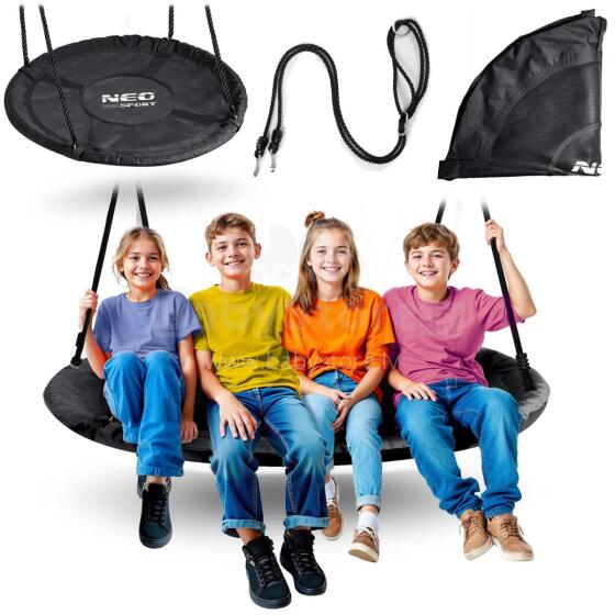 Sookure pesa kiik Neo-Sport NS-103 120 cm