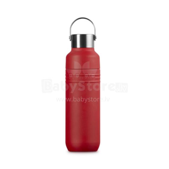 Termospudel ON THE GO 500ml punane