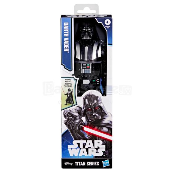 STAR WARS Figūra Titan sērija, 30 cm