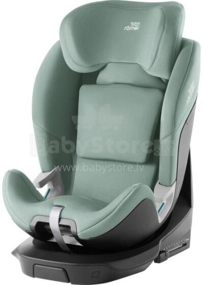 BRITAX turvatool SWIVEL Select, Ocean, 2000039563/2000042150