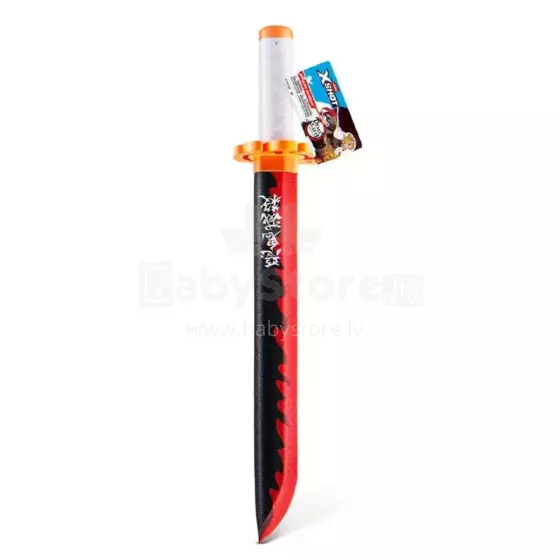 Zuru X Shot Sword Art.279983 Piraatvahust mõõk