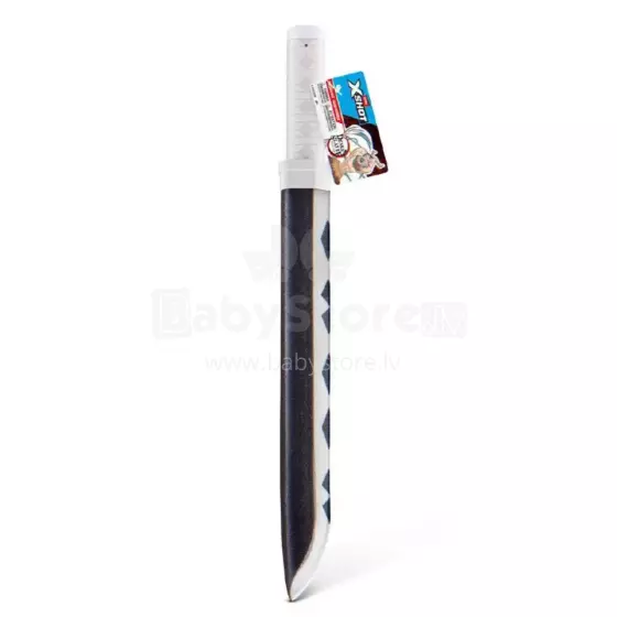 Zuru X Shot Sword Art.279985 Piraatvahust mõõk