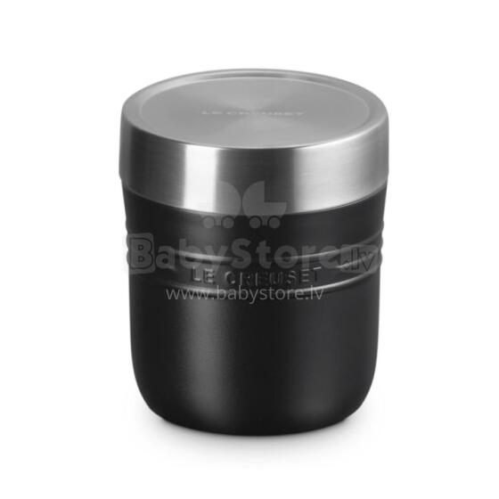 Termosed toidule ON THE GO 500ml matt must