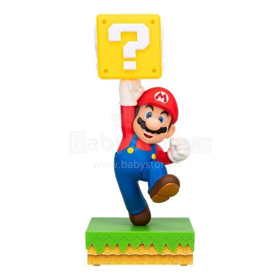 Paladone Super Mario Diorama Light