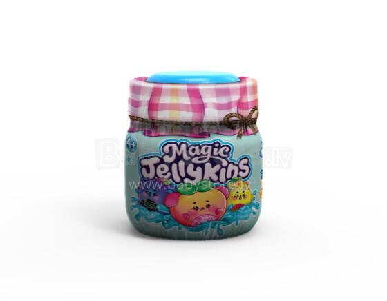 MAGIC JELLYKINS сюрприз в закрытой упаковке