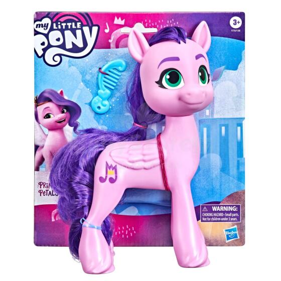 MY LITTLE PONY Figūra Movie friends
