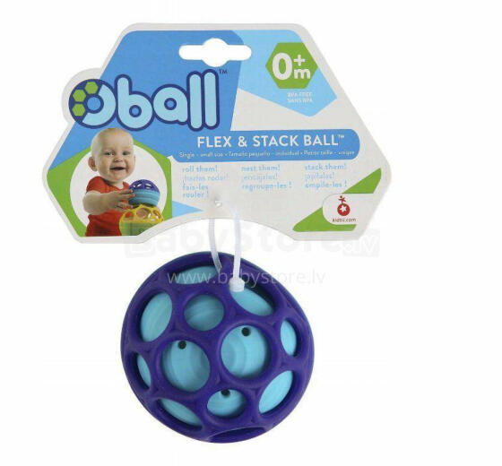 OB 11725 OBALL PIILKA FLEXI - suurus S