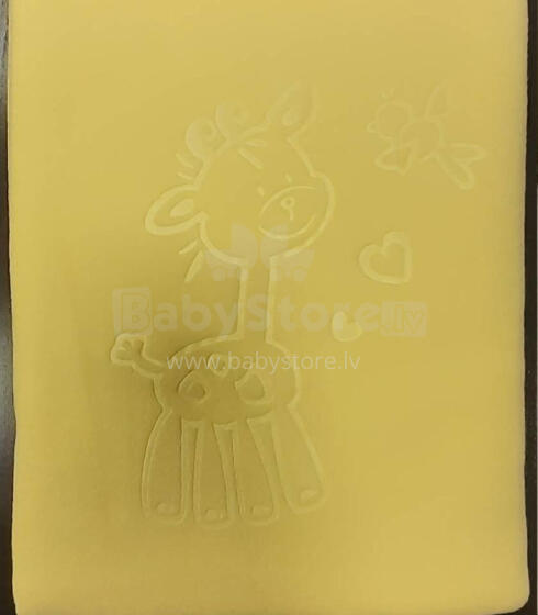 Tekik - 7373 - FLEECE - suurus 80x90