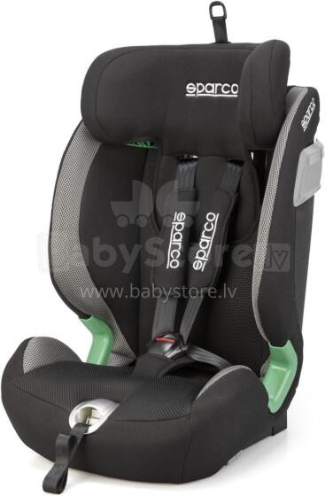 Sparco Kids  I-Size 76-150cm Art.SK5000i Grey Laste turvatool (9-36 kg)