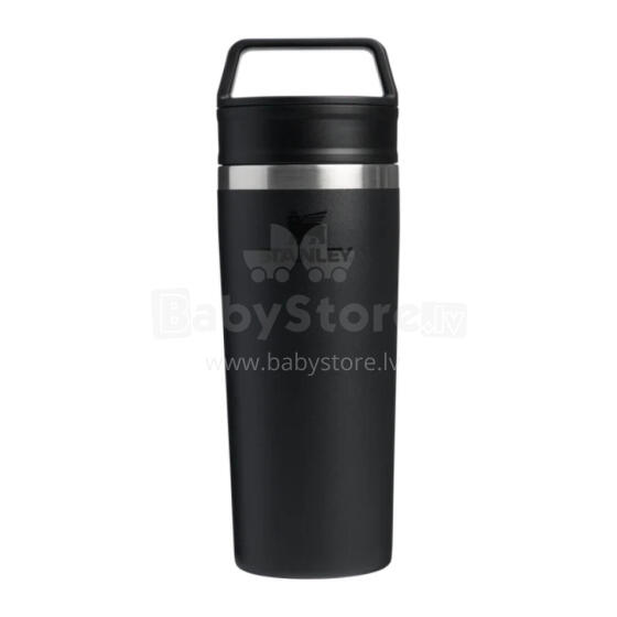 Termoskruus The Caf&eacute;-To-Go reisikruus 0,47L must 2.0