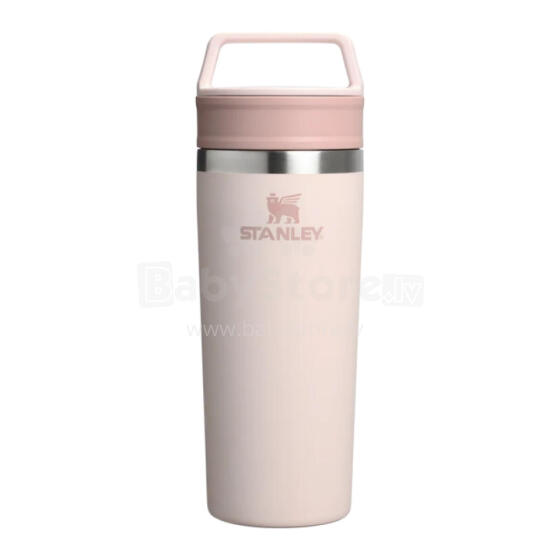 Termoskruus The Caf&eacute;-To-Go 0,47L heleroosa