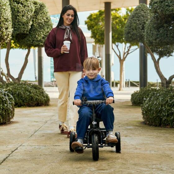 KINDERKRAFT Tricycle ASTON 2 PLUS Hall