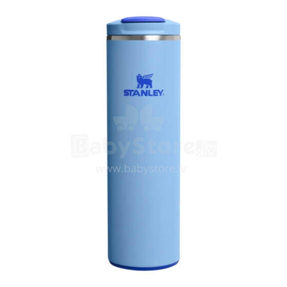 Transit Fliptop kruus  0,47L,helesinine