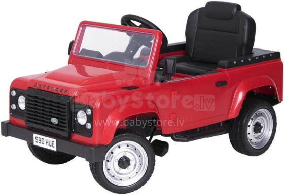 PB1588 Gokart - Auto - PUNANE