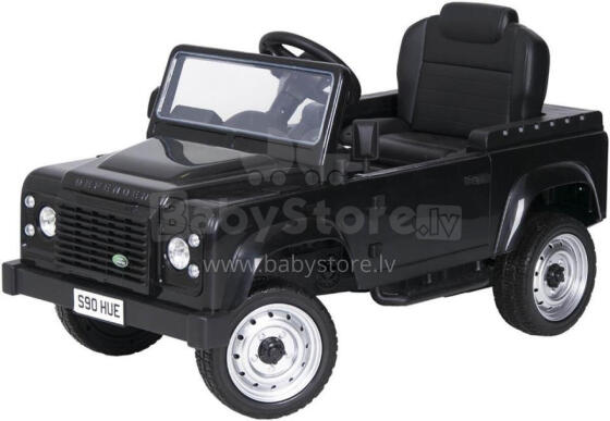PB1588 Gokart - Auto - MUST