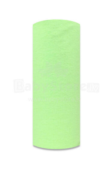 Mähkmed - 16835 - FLANELL - EGA - ROHELINE - suurus 70x80 cm
