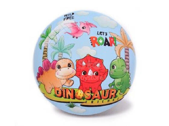 Pall - 31315 - DINOZAUR - suurus 23 cm
