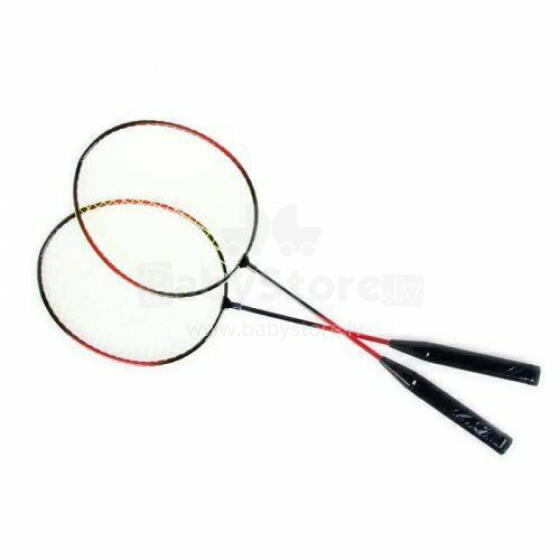 BADMINTON RAKETID