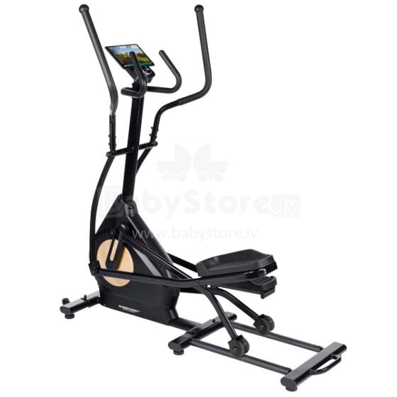 CHRISOPTEIT Fit Wheel Pro Elliptiline Treener
