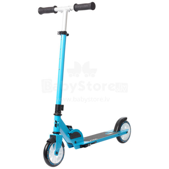 Scooter Cruise 145 S neoon sinine