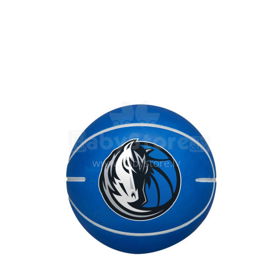WILSON KORVPALLI DRIBBLER NBA MEESKOND DALLAS MAVERICKS