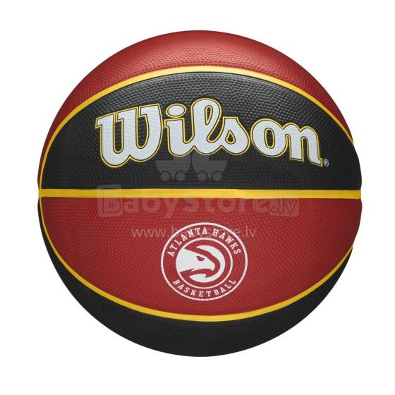 WILSON korvpall NBA MEESKOND ATLANTA HAWKS