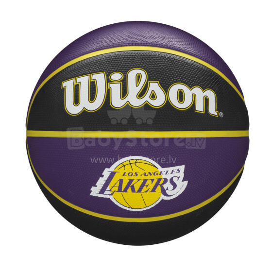 WILSON Korvpall NBA MEESKOND TRIBUTE LA LAKERS