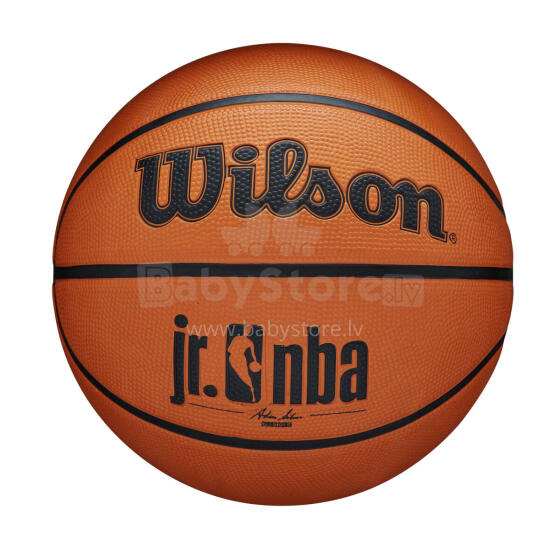 WILSON korvpall JR NBA DRV