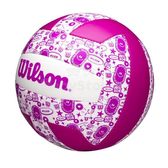 WILSON STAMP võrkpall