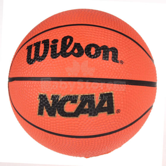 WILSON korvpall NCAA MICRO
