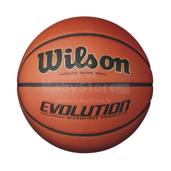 WILSON korvpall EVOLUTION