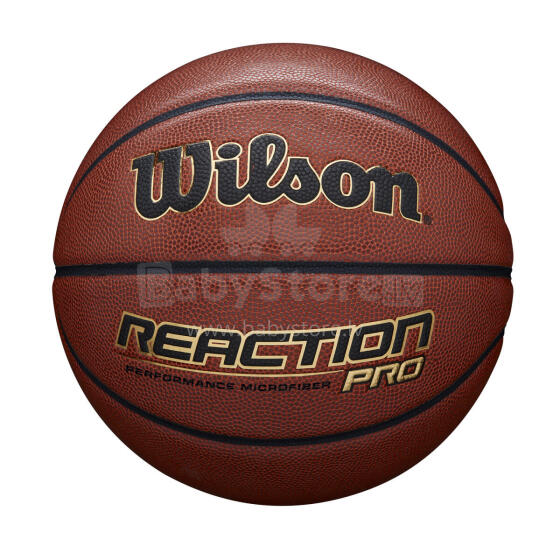 WILSON korvpall REACTION PRO