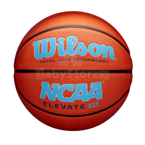 WILSON korvpall NCAA ELEVATE