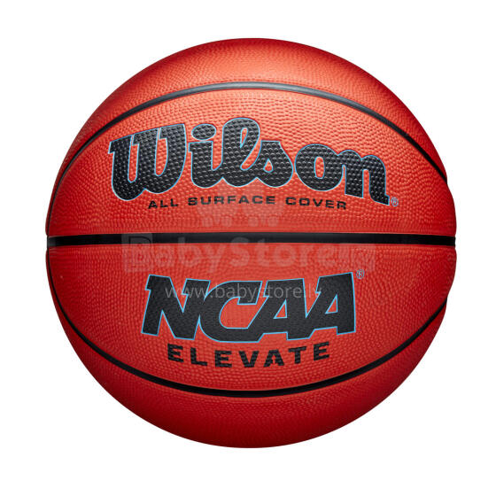WILSON korvpall NCAA ELEVATE