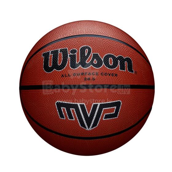 WILSON korvpall MVP
