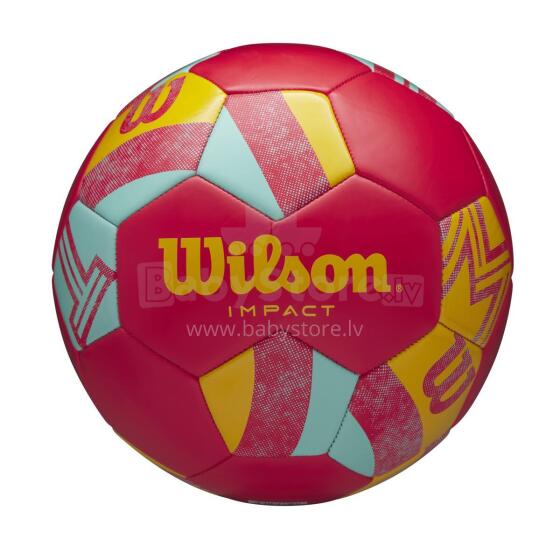 WILSON IMPACT SB jalgpall