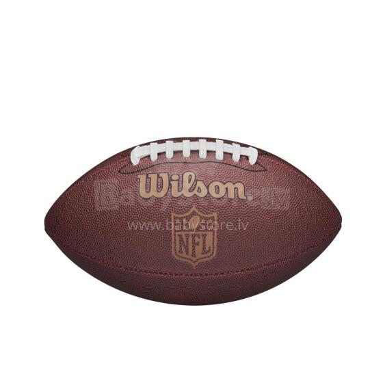 WILSON NFL IGNITION Ameerika jalgpalli pall
