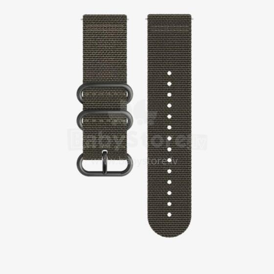 SUUNTO TRAVERSE ALPHA FOLIAGE TEKSTIILRIBA