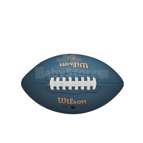 WILSON NFL IGNITION JUNIOR SIZE Ameerika jalgpall