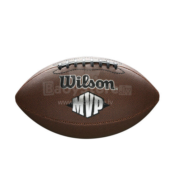 WILSON Ameerika jalgpalli MVP Ametlik