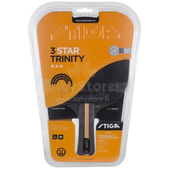 Trinity 3* Lauatennisereket