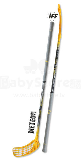 Floorballi kepp 100 cm ''Meteor'' IFF
