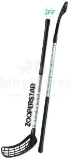 Floorballi kepp 75 cm ''ZooperStar' IFF