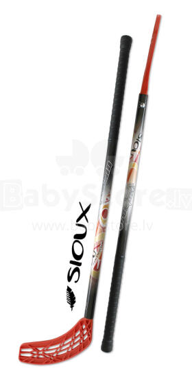 Floorball stick 80 cm ''Sioux' 